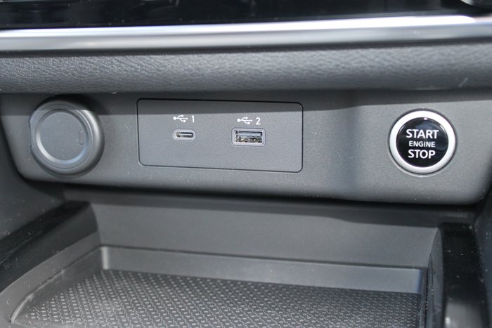 2026 Nissan X-TRAIL ST
