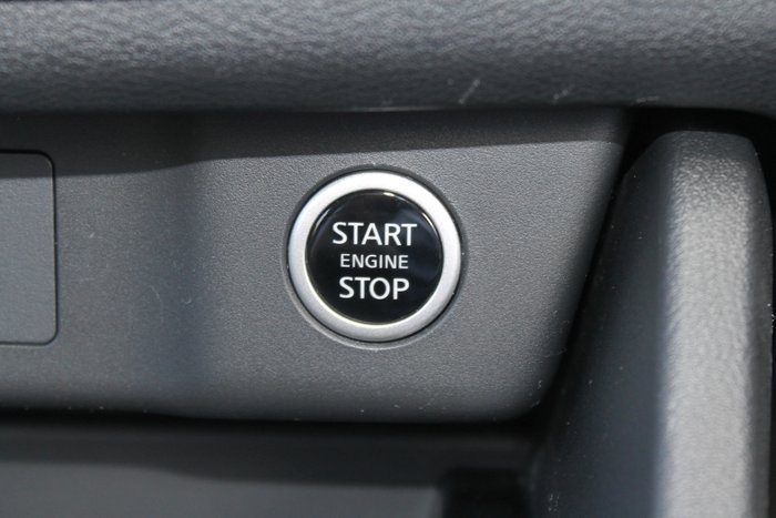2026 Nissan X-TRAIL ST