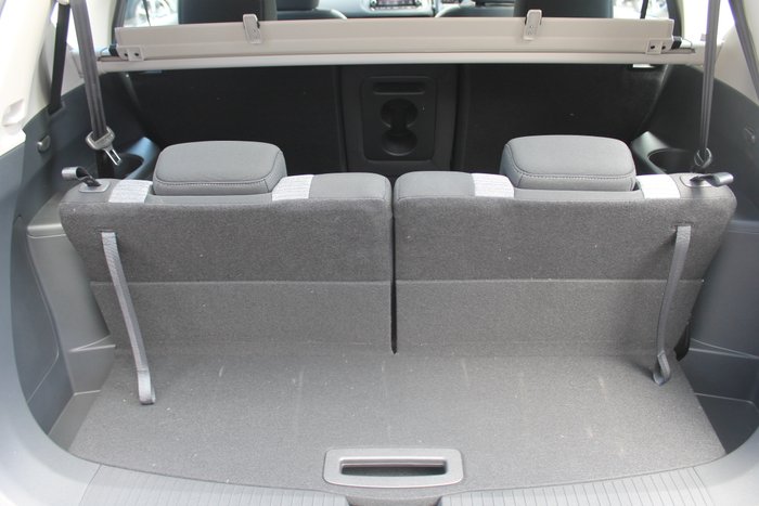 2026 Nissan X-TRAIL ST