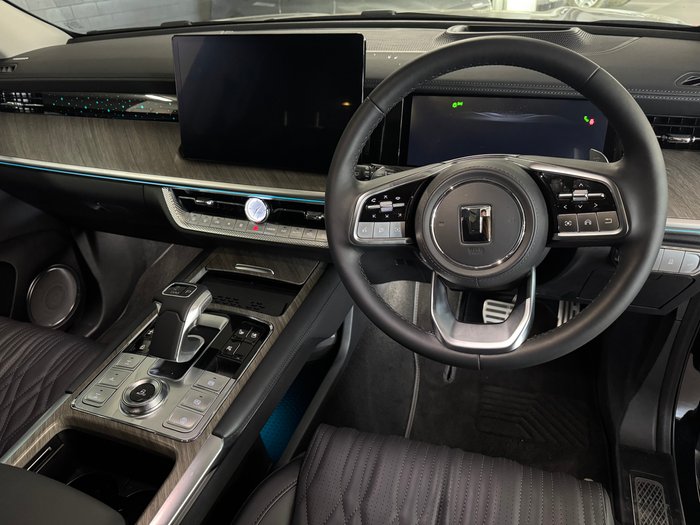 2025 GWM Tank 500 Ultra Hybrid