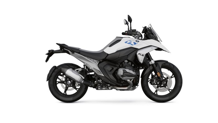 2025 BMW Motorrad R 1300 GS PURE