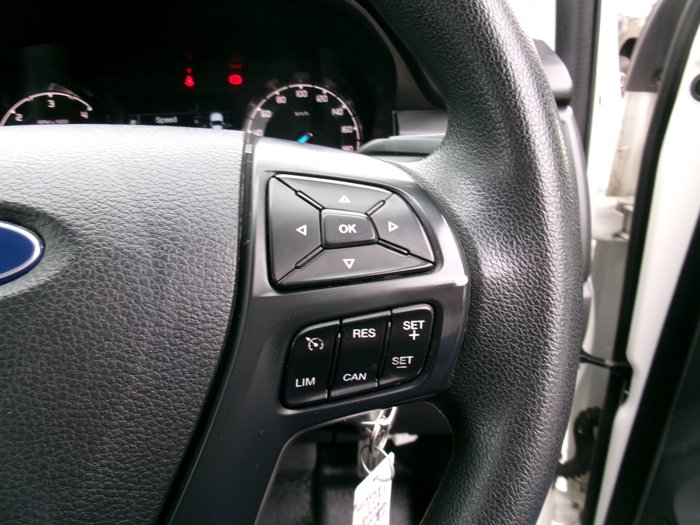 2022 FORD RANGER XL 3.2 (4x4)