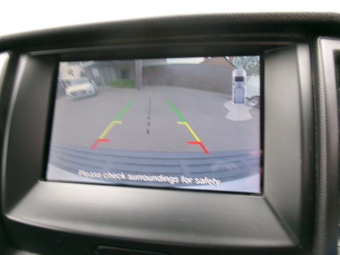 2022 FORD RANGER XL 3.2 (4x4)