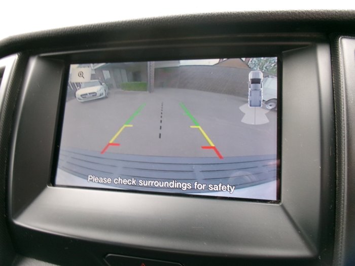 2022 FORD RANGER XL 3.2 (4x4)