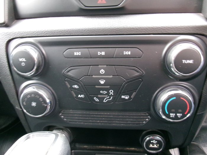 2022 FORD RANGER XL 3.2 (4x4)