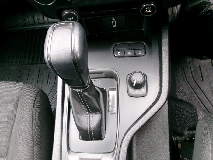 2022 FORD RANGER XL 3.2 (4x4)