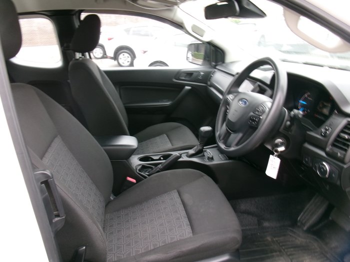 2022 FORD RANGER XL 3.2 (4x4)