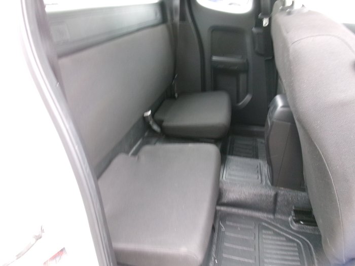 2022 FORD RANGER XL 3.2 (4x4)