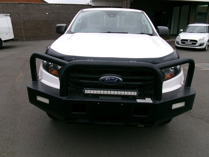 2022 FORD RANGER XL 3.2 (4x4)