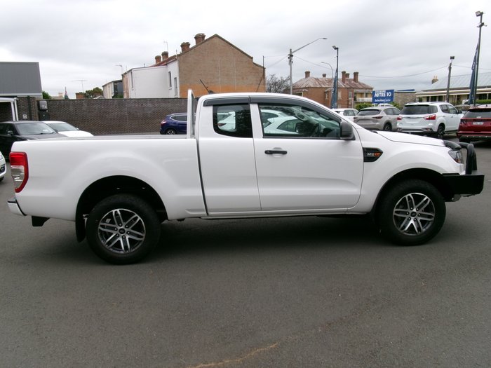 2022 FORD RANGER XL 3.2 (4x4)