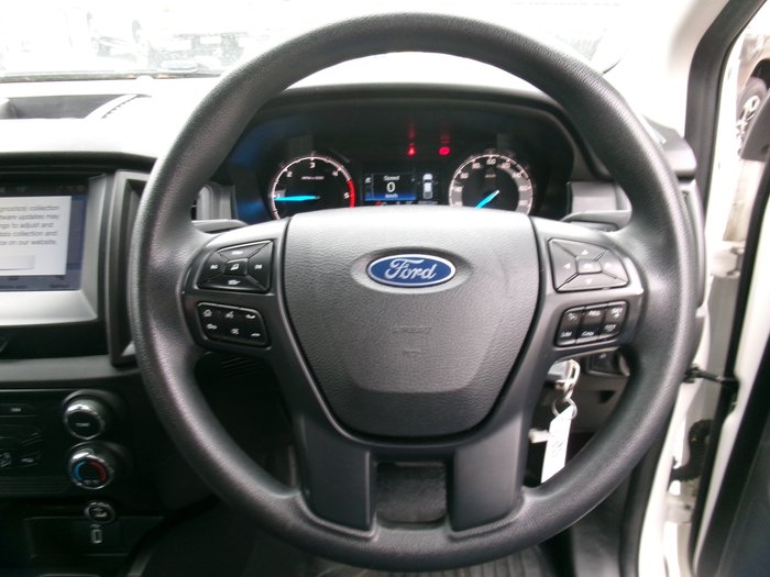 2022 FORD RANGER XL 3.2 (4x4)