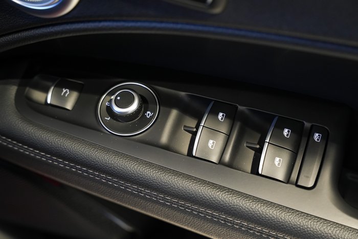 2025 Alfa Romeo Stelvio Quadrifoglio