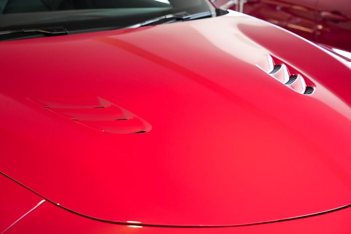 2025 Alfa Romeo Stelvio Quadrifoglio