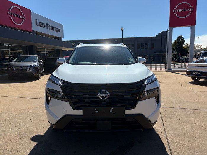 2025 NISSAN T33 STL