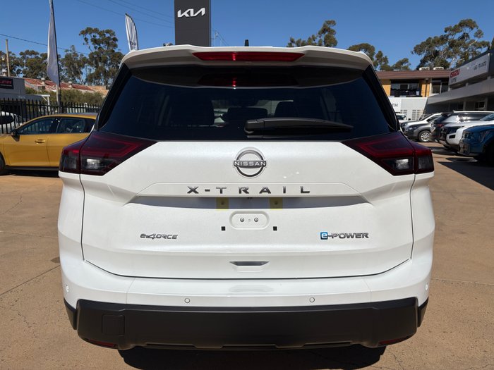 2025 NISSAN T33 STL