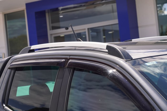 2020 Ford Ranger Wildtrak