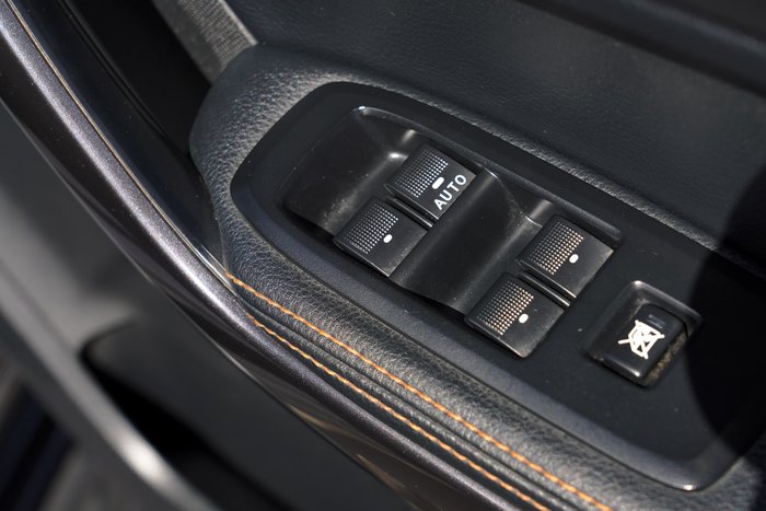 2020 Ford Ranger Wildtrak