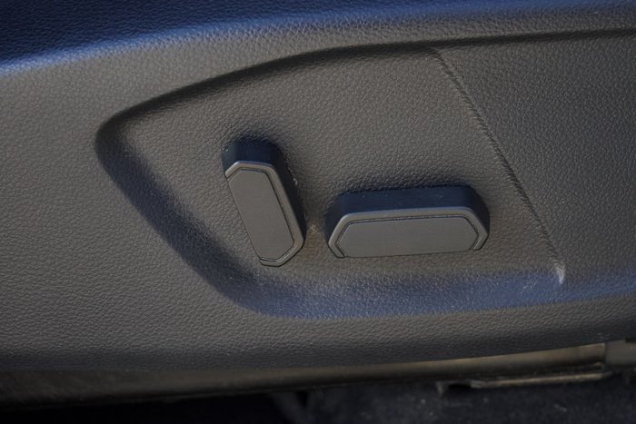 2020 Ford Ranger Wildtrak