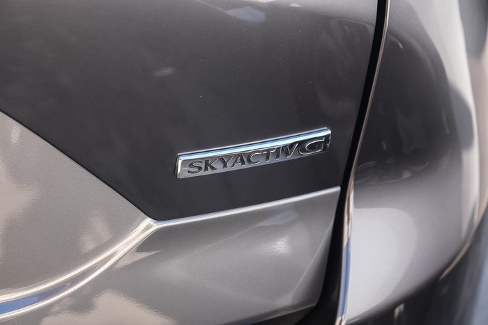 2025 Mazda CX-5 G25 GT SP