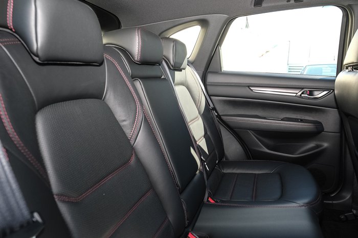 2025 Mazda CX-5 G25 GT SP