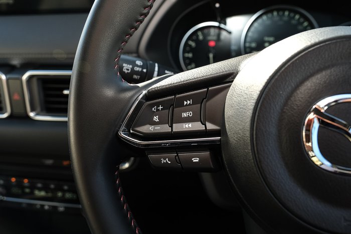 2025 Mazda CX-5 G25 GT SP