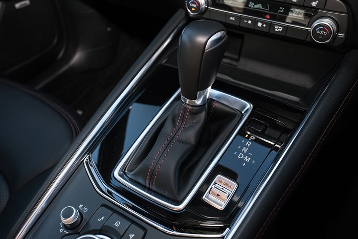 2025 Mazda CX-5 G25 GT SP