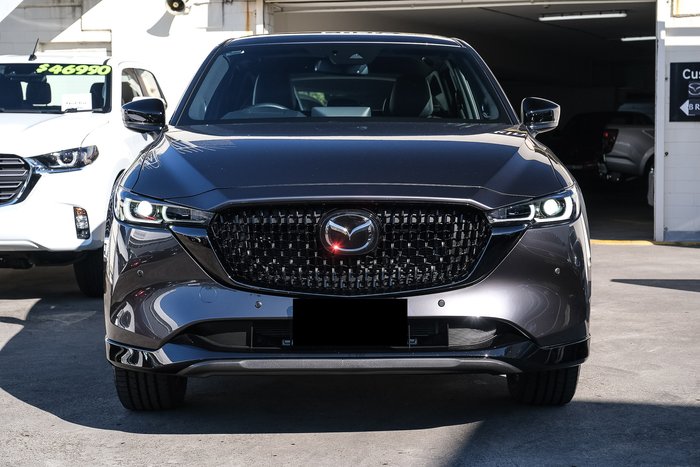 2025 Mazda CX-5 G25 GT SP