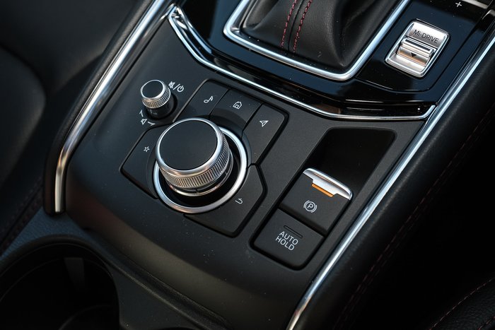 2025 Mazda CX-5 G25 GT SP