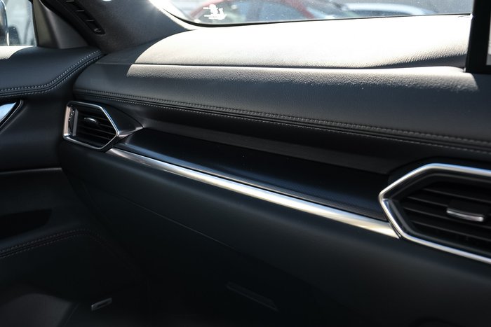 2025 Mazda CX-5 G25 GT SP