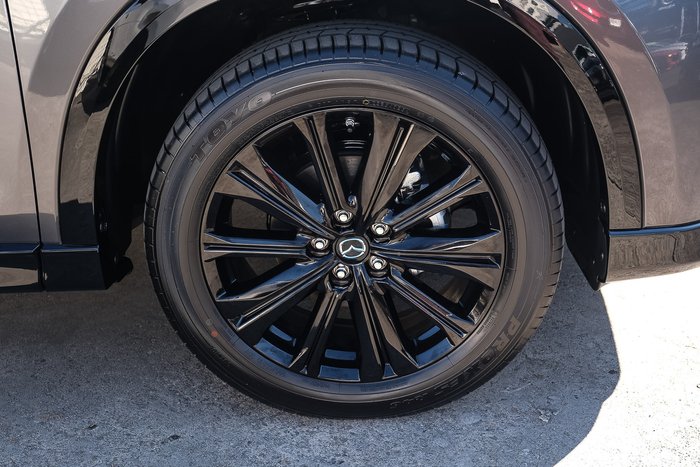 2025 Mazda CX-5 G25 GT SP