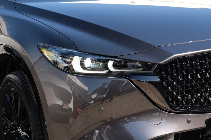 2025 Mazda CX-5 G25 GT SP
