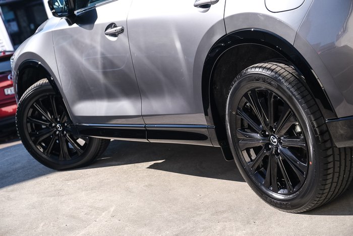 2025 Mazda CX-5 G25 GT SP