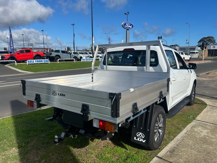 2026 LDV T60 Max PRO