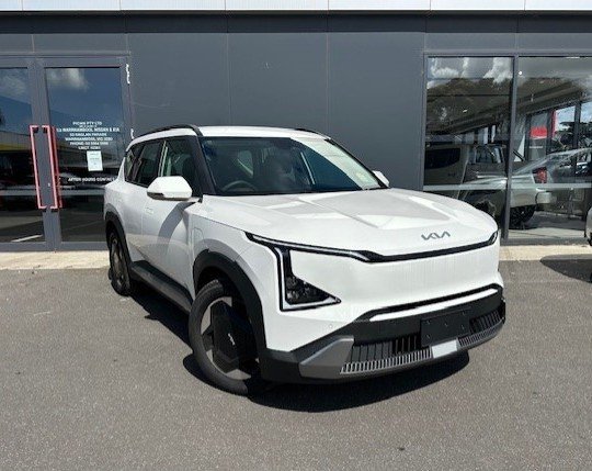 2025 KIA EV5