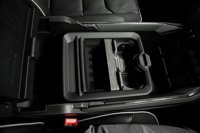 2025 RAM 1500 Rebel Hurricane SO