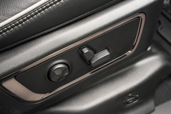 2025 RAM 1500 Rebel Hurricane SO