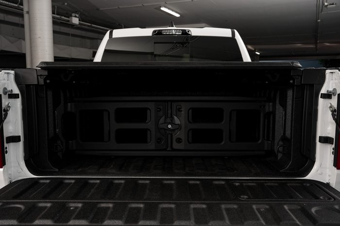 2025 RAM 1500 Rebel Hurricane SO