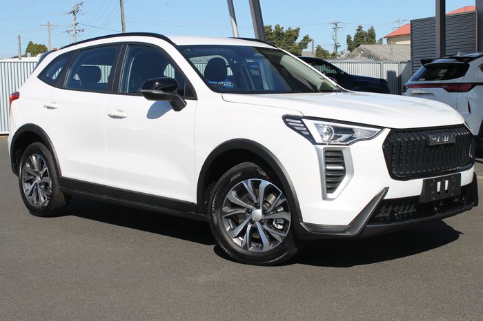 2026 GWM Haval Jolion