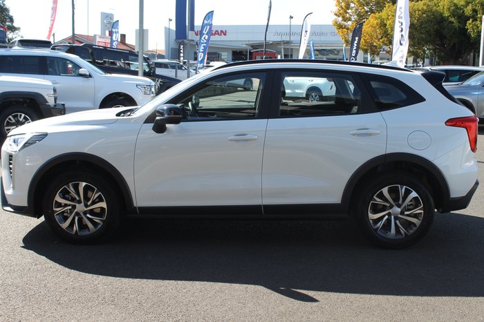 2026 GWM Haval Jolion Premium