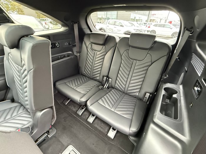2026 Kia Sorento GT-Line
