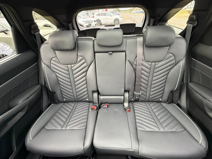 2026 Kia Sorento GT-Line