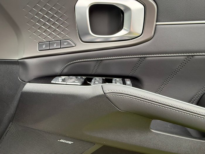 2026 Kia Sorento GT-Line