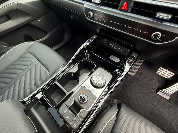2026 Kia Sorento GT-Line
