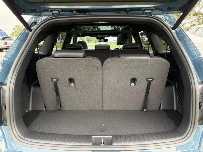 2026 Kia Sorento GT-Line