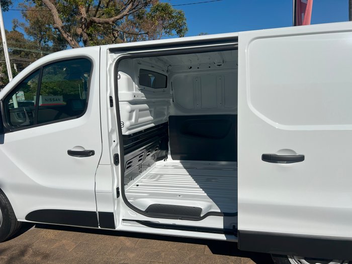 2025 Renault Trafic MY25 SWB Pro Auto