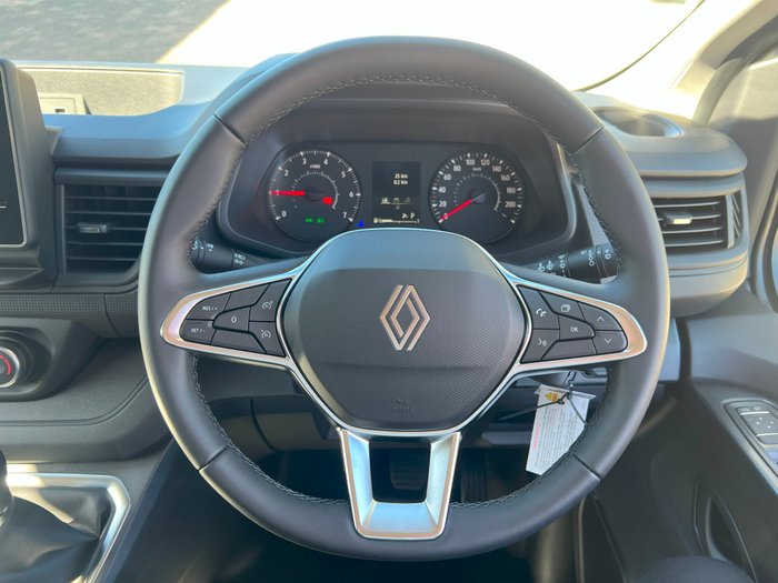 2025 Renault Trafic MY25 SWB Pro Auto