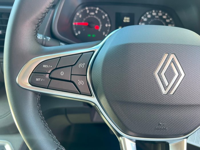 2025 Renault Trafic MY25 SWB Pro Auto