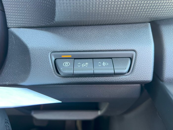 2025 Renault Trafic MY25 SWB Pro Auto