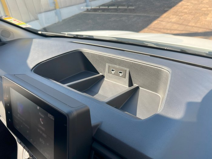 2025 Renault Trafic MY25 SWB Pro Auto