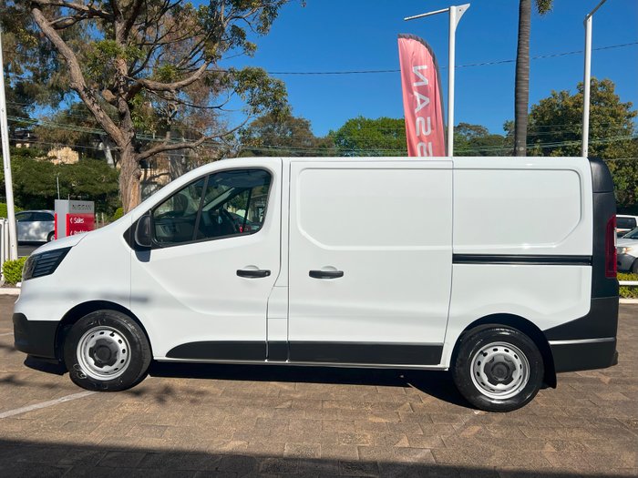 2025 Renault Trafic MY25 SWB Pro Auto